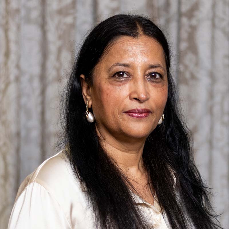 Sushma Khajanchi